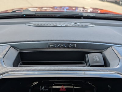 2026 RAM 1500 Big Horn/Lone Star Night Edition