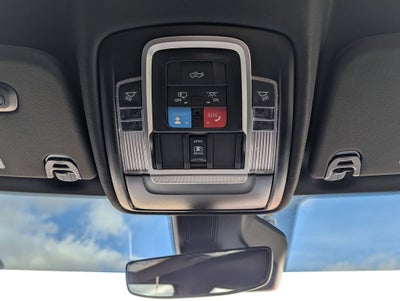 2026 RAM 1500 Big Horn/Lone Star Night Edition