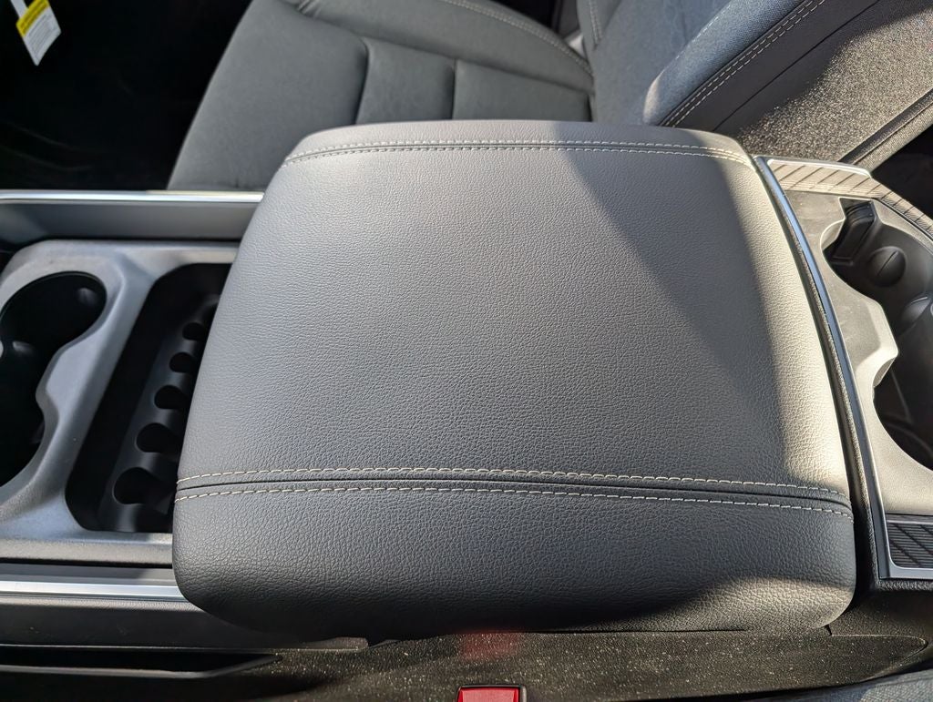 2026 RAM 1500 Big Horn/Lone Star Night Edition