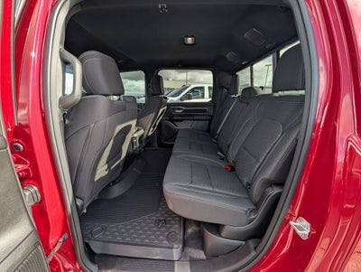 2026 RAM 1500 Big Horn/Lone Star Night Edition