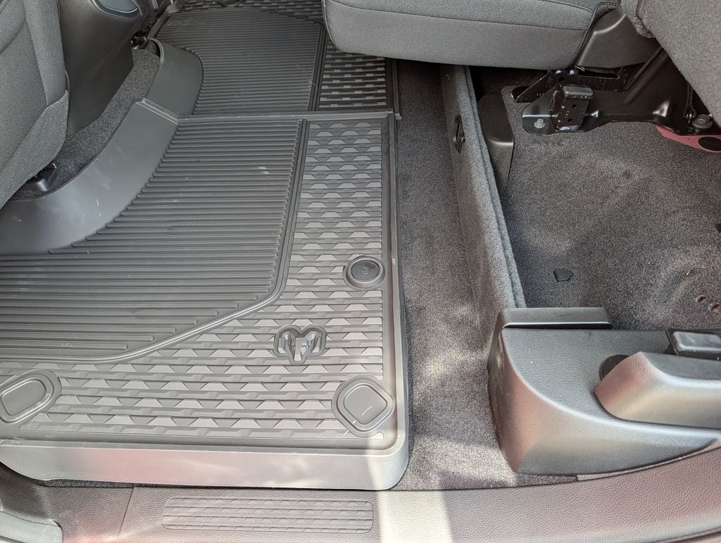 2026 RAM 1500 Big Horn/Lone Star Night Edition