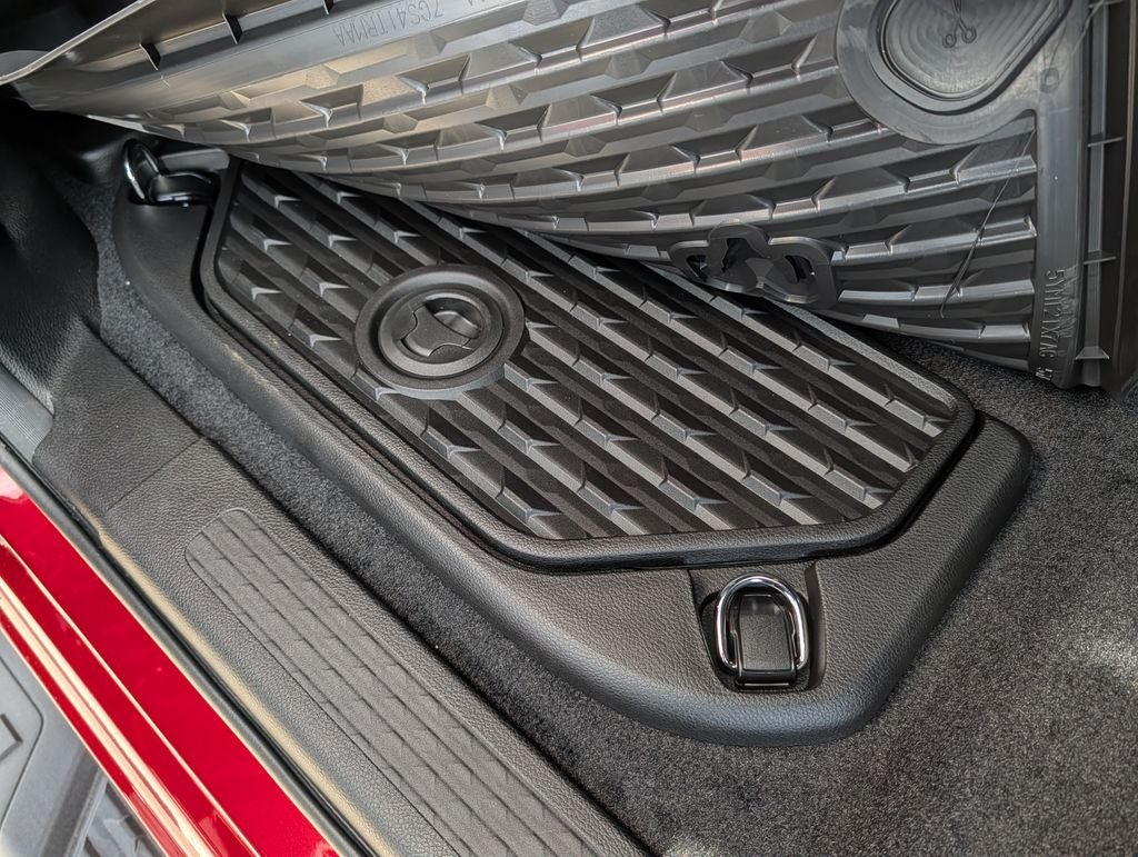 2026 RAM 1500 Big Horn/Lone Star Night Edition