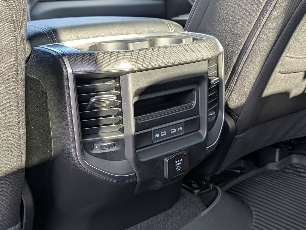 2026 RAM 1500 Big Horn/Lone Star Night Edition