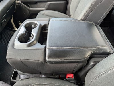 2025 RAM 1500 Warlock