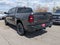 2025 RAM 1500 Warlock