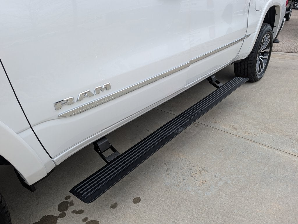 2027 RAM 1500 Limited
