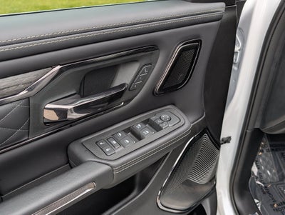 2027 RAM 1500 Limited