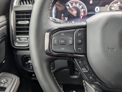 2027 RAM 1500 Limited