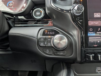 2027 RAM 1500 Limited