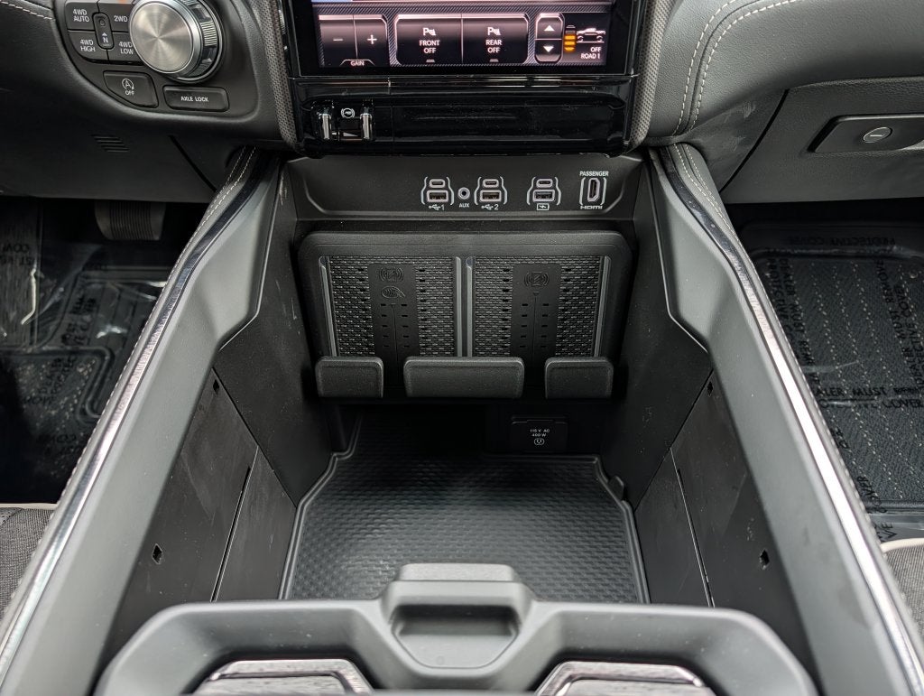 2027 RAM 1500 Limited