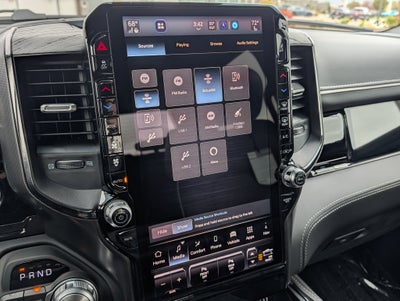 2027 RAM 1500 Limited