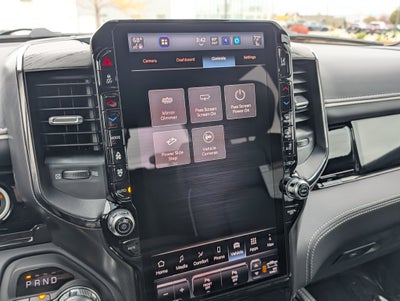 2027 RAM 1500 Limited
