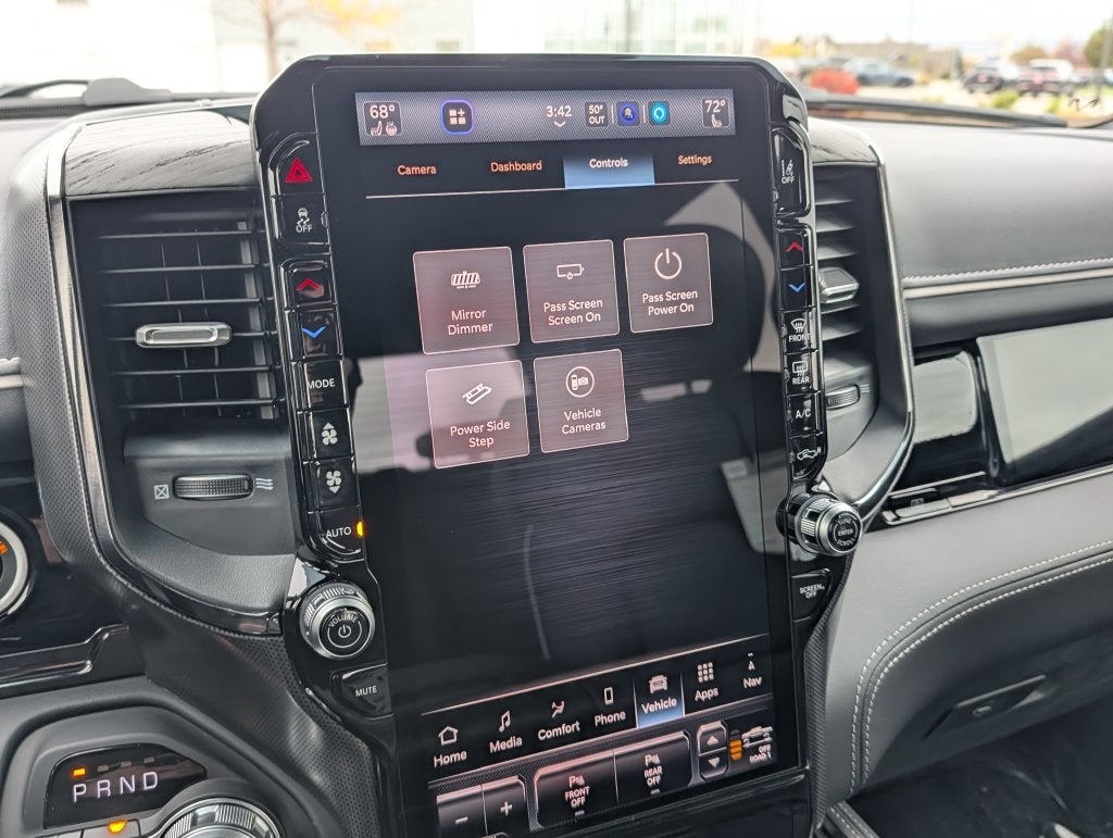 2027 RAM 1500 Limited