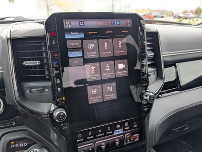 2027 RAM 1500 Limited