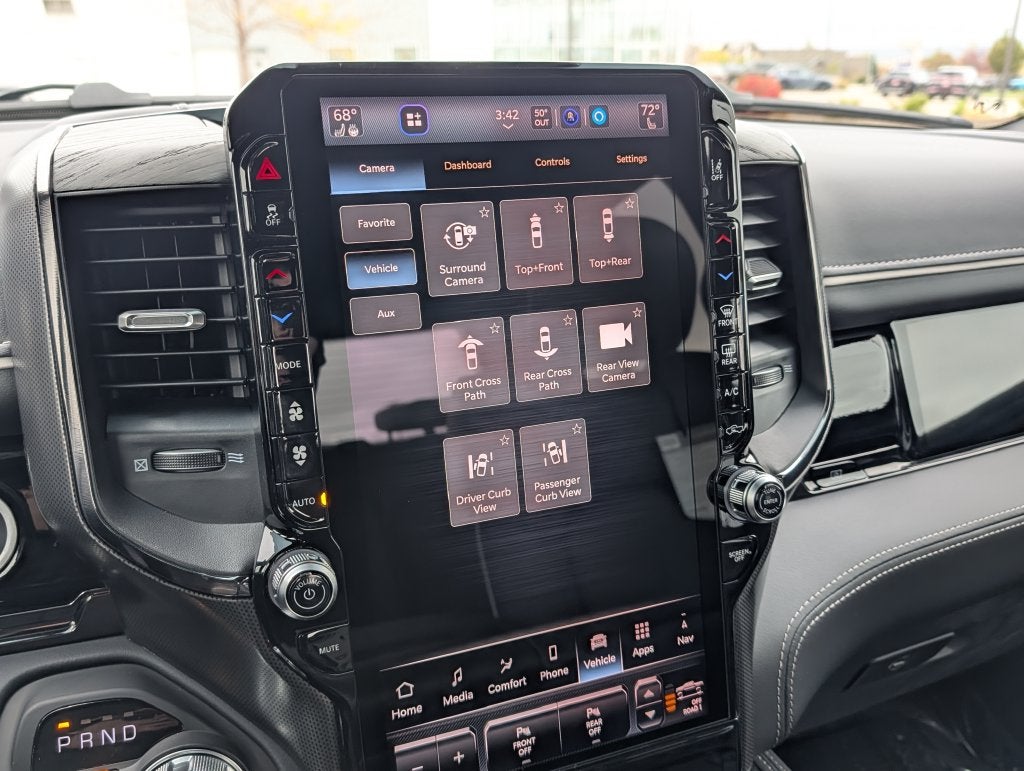 2027 RAM 1500 Limited