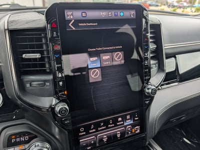 2027 RAM 1500 Limited