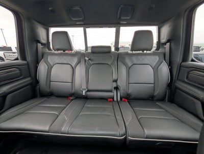 2027 RAM 1500 Limited