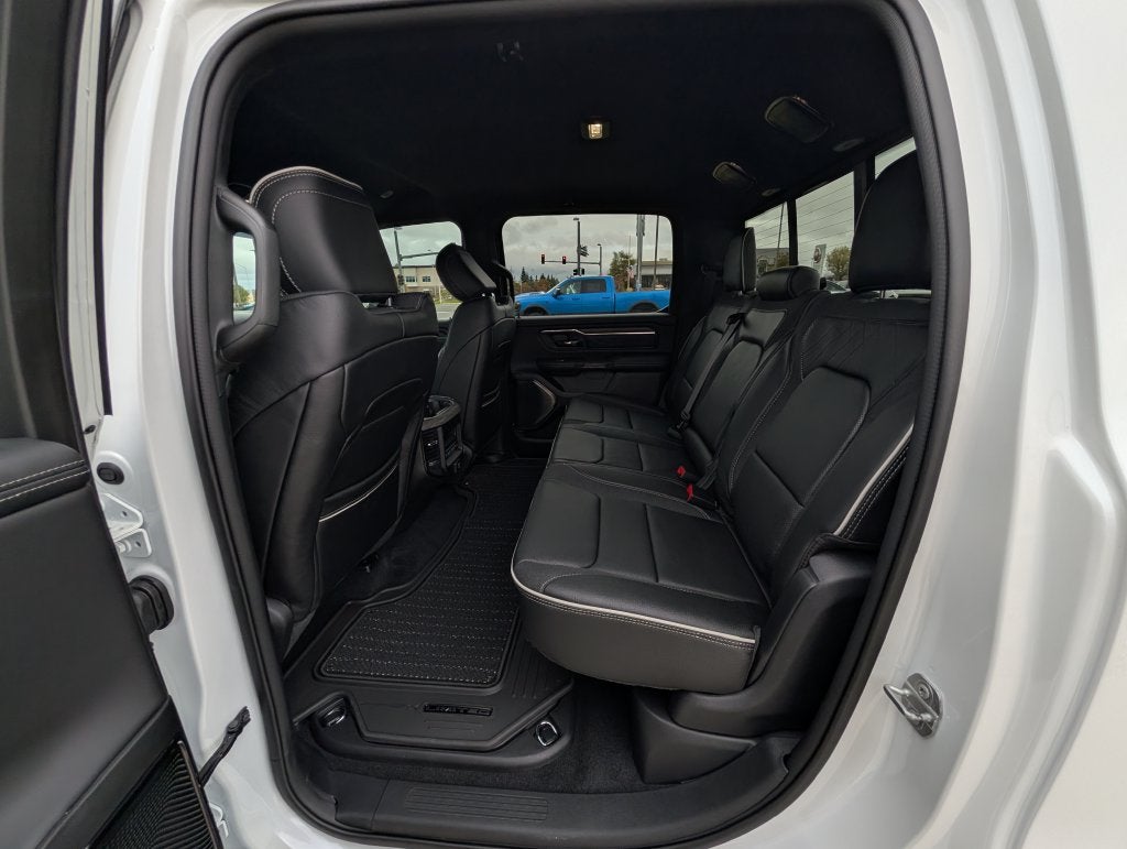 2027 RAM 1500 Limited