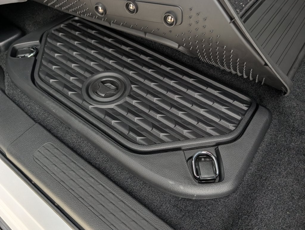 2027 RAM 1500 Limited