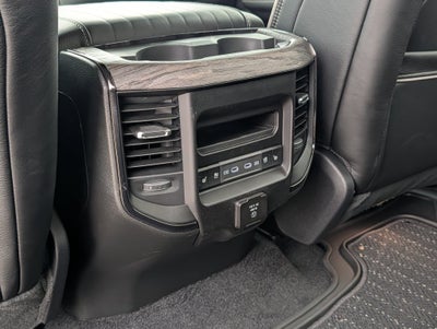 2027 RAM 1500 Limited