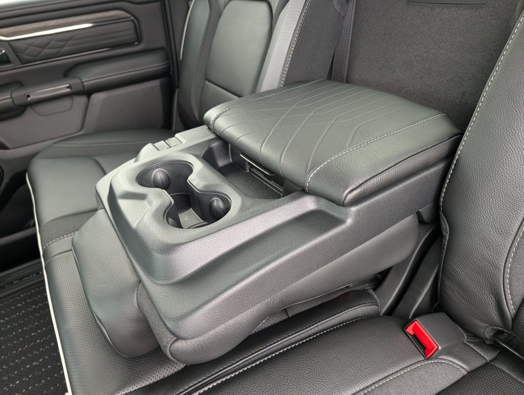 2027 RAM 1500 Limited