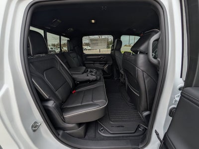 2027 RAM 1500 Limited