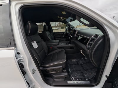 2027 RAM 1500 Limited