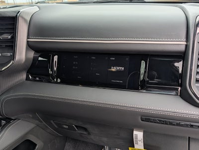 2027 RAM 1500 Limited