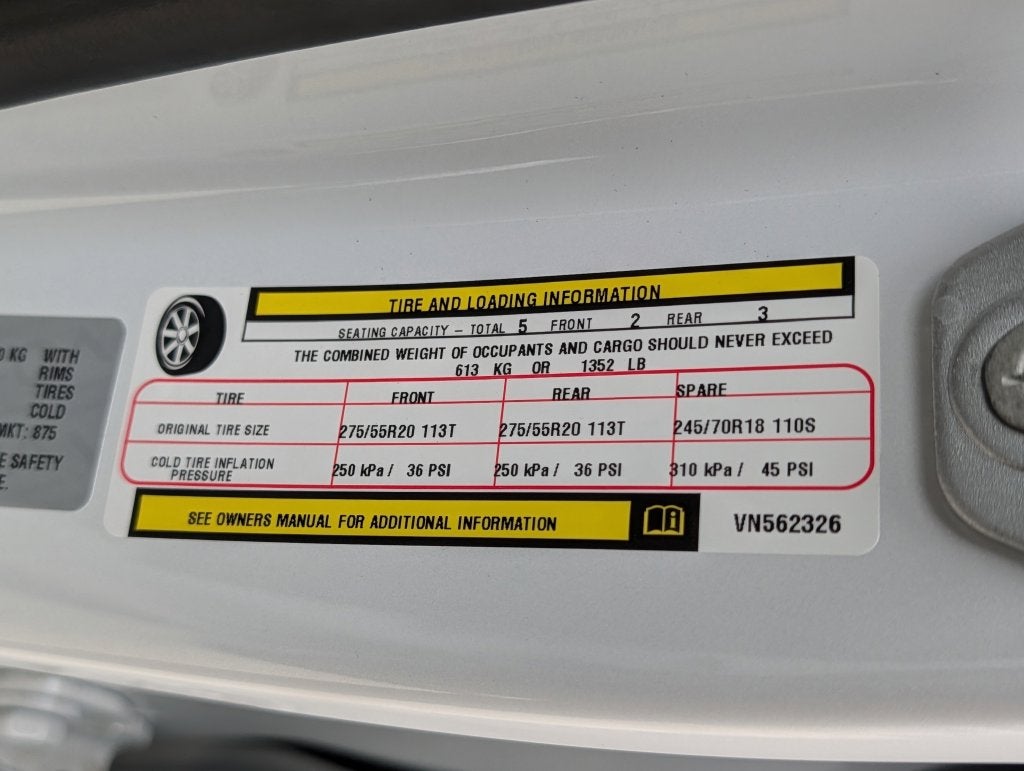 2027 RAM 1500 Limited