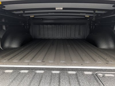 2027 RAM 1500 Limited