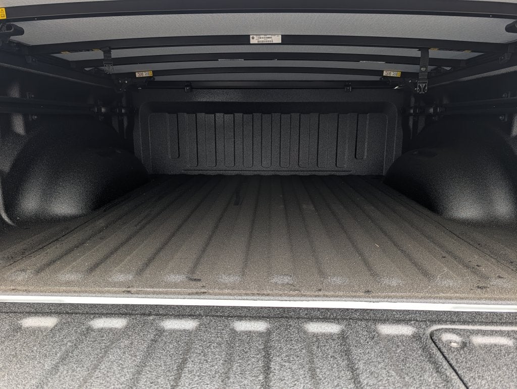 2027 RAM 1500 Limited