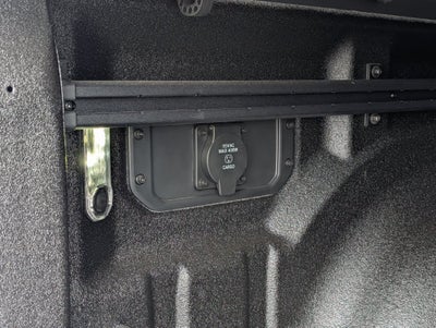 2027 RAM 1500 Limited