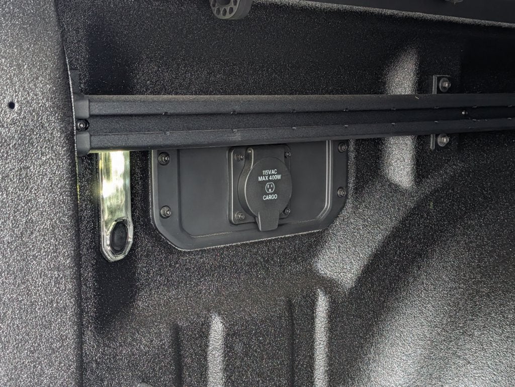2027 RAM 1500 Limited