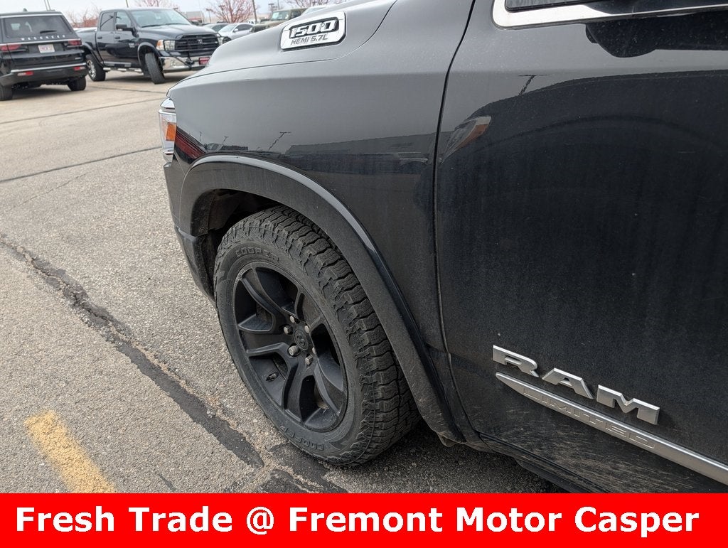 2020 RAM 1500 Limited