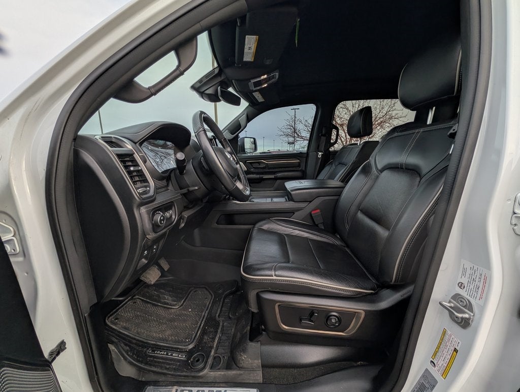 2020 RAM 1500 Limited