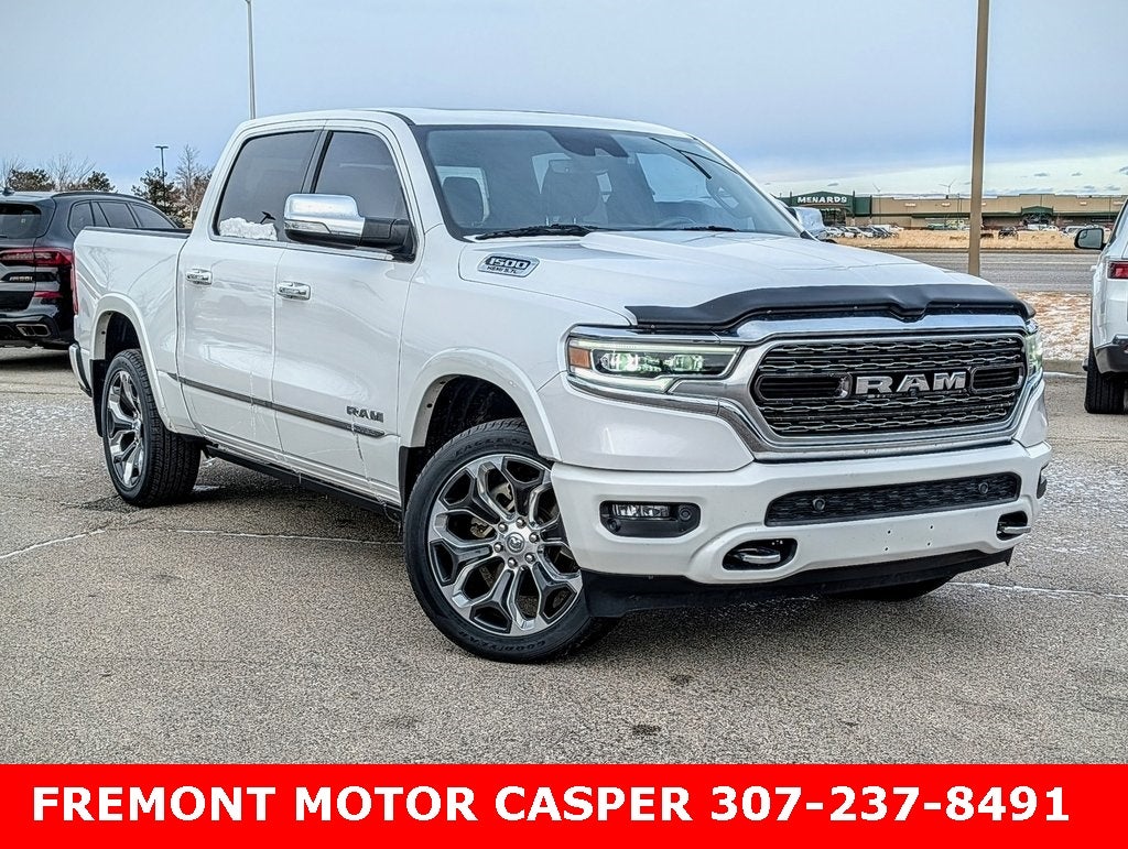 2020 RAM 1500 Limited