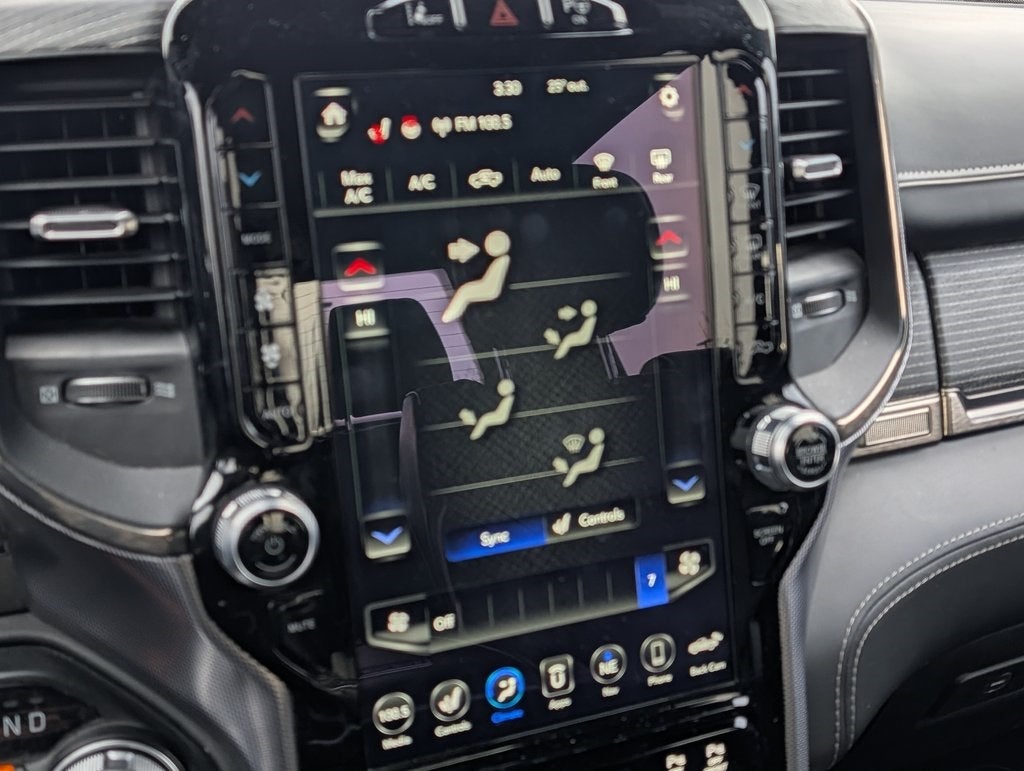 2020 RAM 1500 Limited