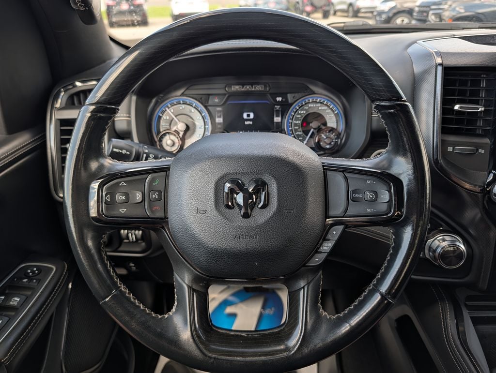 2022 RAM 1500 Limited