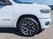 2027 RAM 1500 1500 LAIE CREW CAB 4X4 5'7' BOX