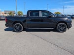 2027 RAM 1500 1500 LAIE CREW CAB 4X4 5'7' BOX