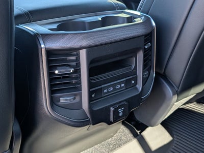 2027 RAM 1500 1500 LAIE CREW CAB 4X4 5'7' BOX