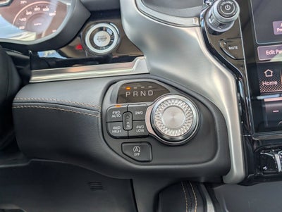 2027 RAM 1500 1500 TUNGSTEN CREW CAB 4X4 5'7' BOX