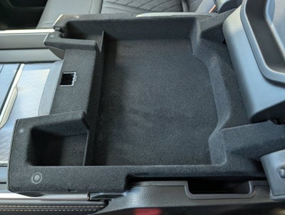 2027 RAM 1500 1500 TUNGSTEN CREW CAB 4X4 5'7' BOX
