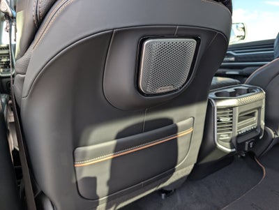 2027 RAM 1500 1500 TUNGSTEN CREW CAB 4X4 5'7' BOX