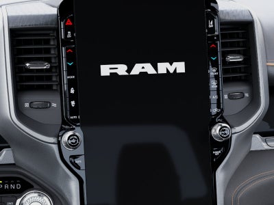 2027 RAM 1500 Tungsten
