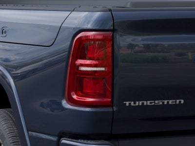 2027 RAM 1500 Tungsten
