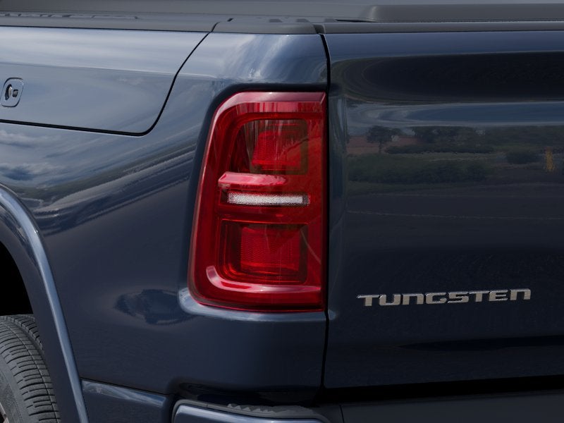 2027 RAM 1500 Tungsten