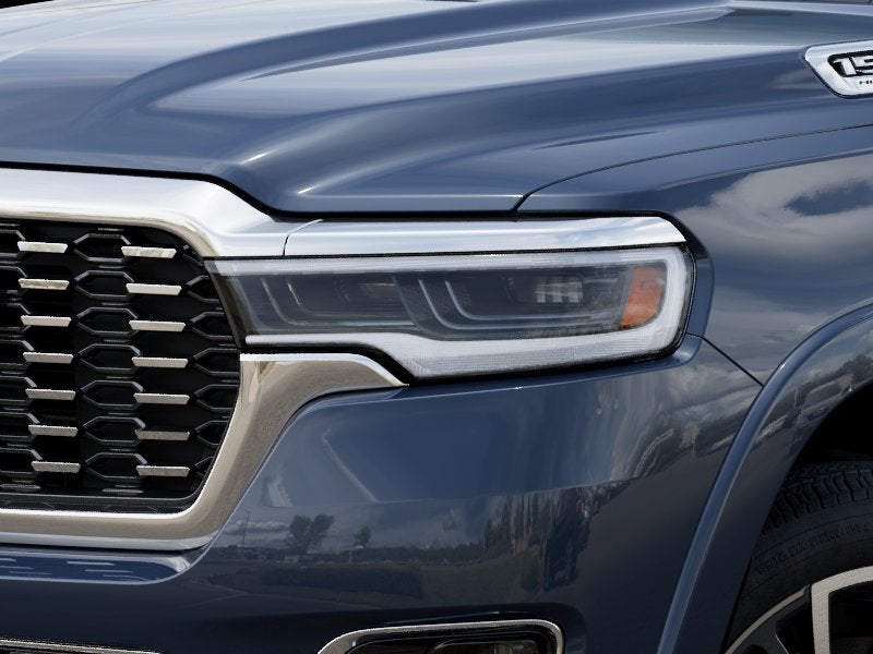 2027 RAM 1500 Tungsten