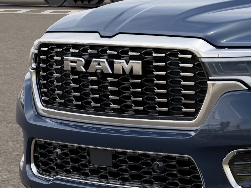 2027 RAM 1500 Tungsten