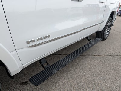 2025 RAM 1500 Tungsten